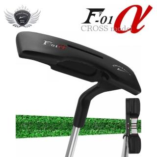 【WORLD EAGLE】WE F-F-01α 23878(男用推桿 右手)