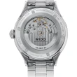 【MIDO 美度 官方授權】Multifort Powerwind復古機械腕錶   母親節(M0404071104700)