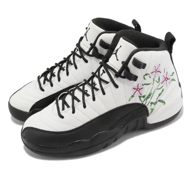 Kids jordan clearance 12 retro