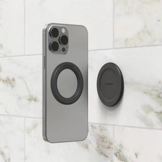 【peripower】MO-27 磁吸便利貼-黑