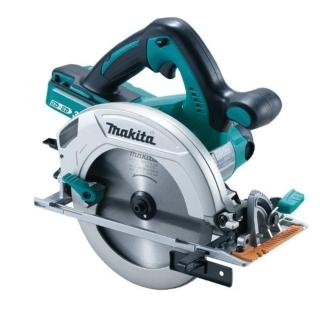 【MAKITA 牧田】36V 18V*2圓鋸機DHS710Z 單機 無電池 無充電器(DHS710Z)