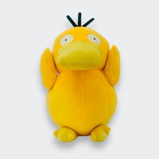 【娃娃出沒】寶可夢 可達鴨30CM(12吋可達鴨 2312015-1)