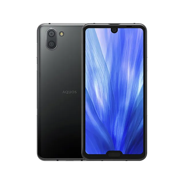 SHARP 夏普 A級福利品 AQUOS R3 6.2吋(6GB/128GB)