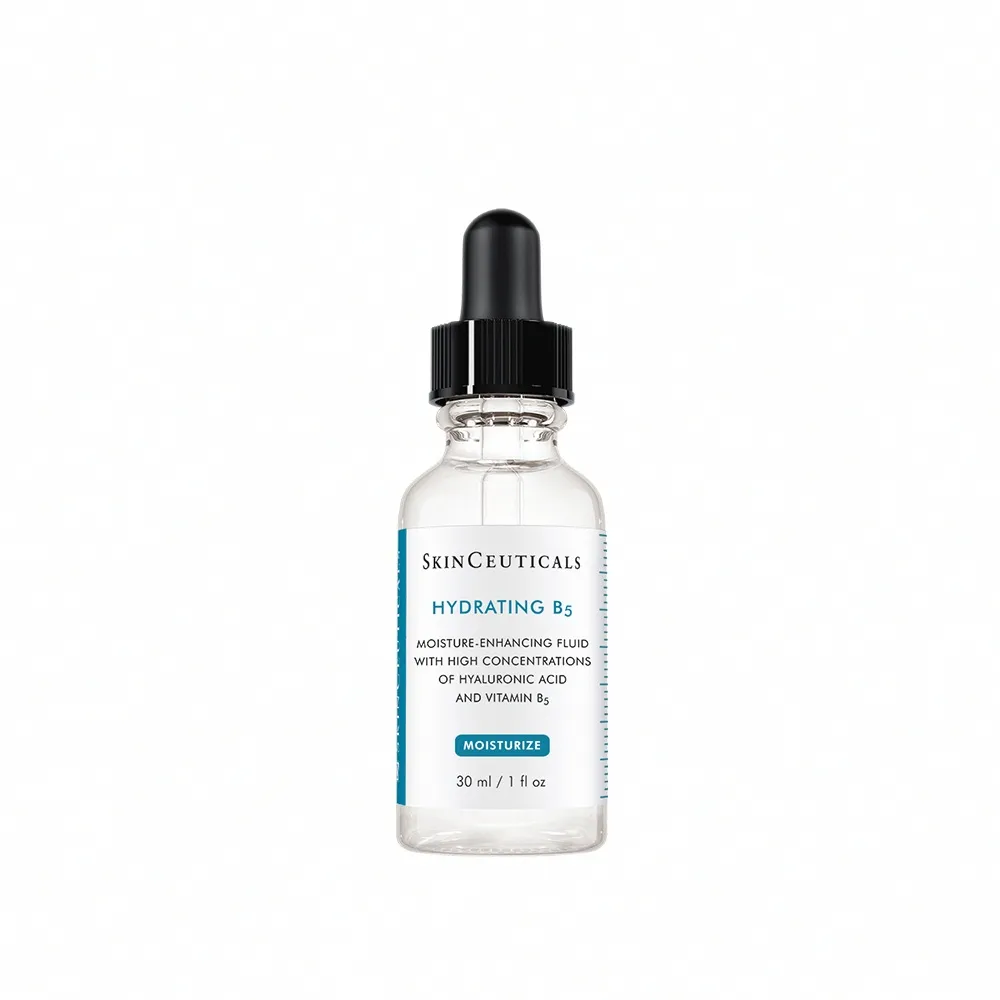 【Skin Ceuticals 修麗可】維他命B5密集保濕精華 30ml(保濕透亮)