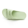 【GOODYEAR 固特異】Q彈力系列-舒適輕量拖鞋/女 緩震 輕量 支撐 綠色(GAWL32705)