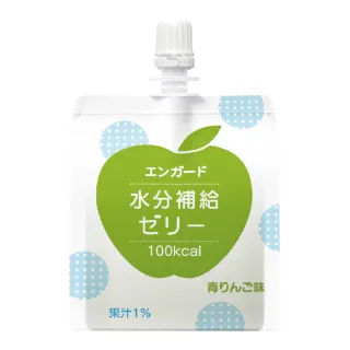 【BALANCE】沛能思 能量補給果凍水 青蘋果口味(150g)