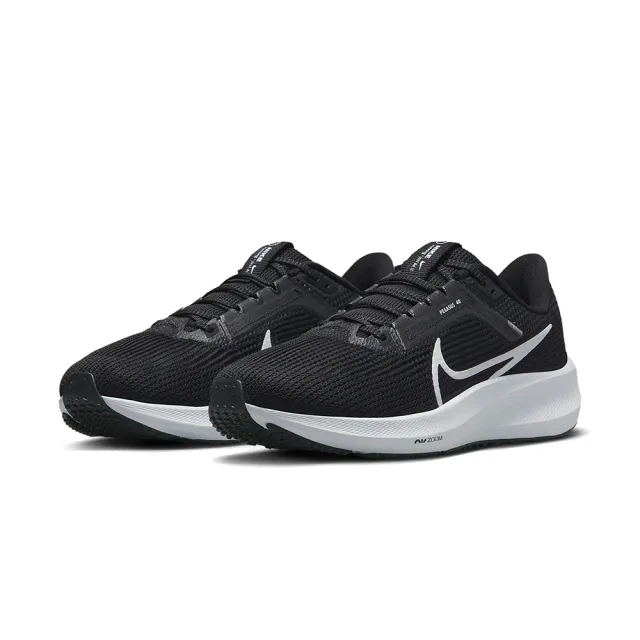 NIKE 耐吉】W NIKE AIR ZOOM PEGASUS 40 運動鞋慢跑鞋女- DV3854001