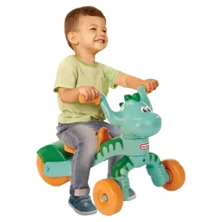 【Little Tikes】恐龍滑步車(主題造型造型滑步車)