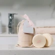 【好密】滋潤嫩白私密皂-3入裝(私密處清洗、私密清潔、私密處保養)