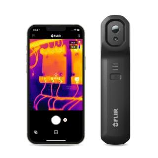 【FLIR】FLIR ONE Edge Pro 熱影像鏡頭(先創公司貨)