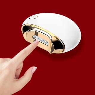 【東京 Ito】電動全自動指甲修剪器(指甲刀 老人 兒童 快速 防飛濺 防夾 磨剪 便攜 嬰兒)