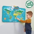 【LeapFrog】觸控互動學習地圖