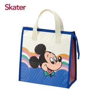 【Skater】保溫便當袋(米奇)