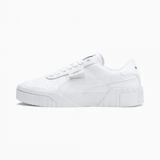 【PUMA】休閒鞋 男鞋 女鞋 運動鞋 白 36915501