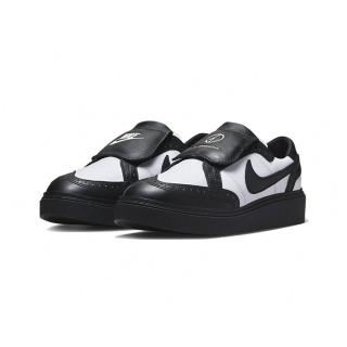 【NIKE 耐吉】Peaceminusone x Nike Kwondo 1 Panda GD 權志龍 小雛菊 黑白熊貓 DH2482-101