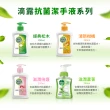 【Dettol 滴露】滋潤蘆薈泡沫潔手液洗手乳1入(250ml)