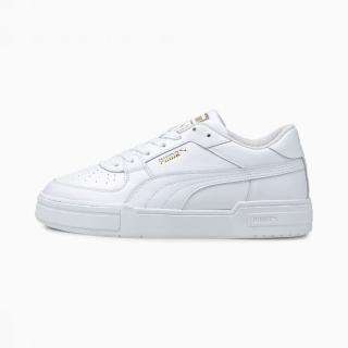 【PUMA】休閒鞋 男鞋 女鞋 運動鞋 白 38019001