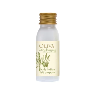 【ALLEGRINI 艾格尼】Oliva地中海橄欖系列 潤膚乳30ml