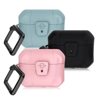 【ITSKINS】AirPods Pro 2& 1 SPECTRUM R SOLID-防摔保護殼