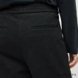 【ALLSAINTS】REIN 彈性俐落人造混紡西裝長褲 MM053V(舒適版型)