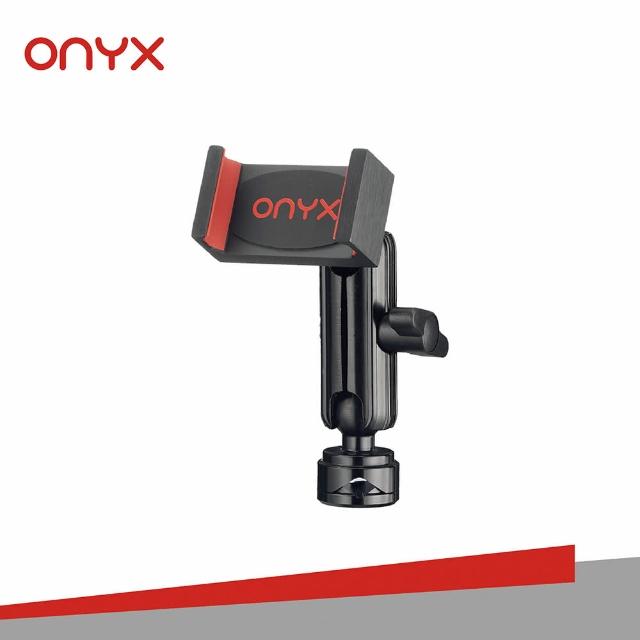 【ONYX積木支架】照後鏡夾延長手機支架