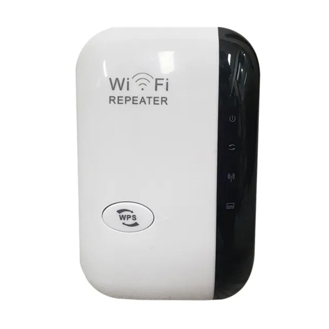 【CITY STAR】WIFI訊號延伸器 信號死角終結者(中繼器)