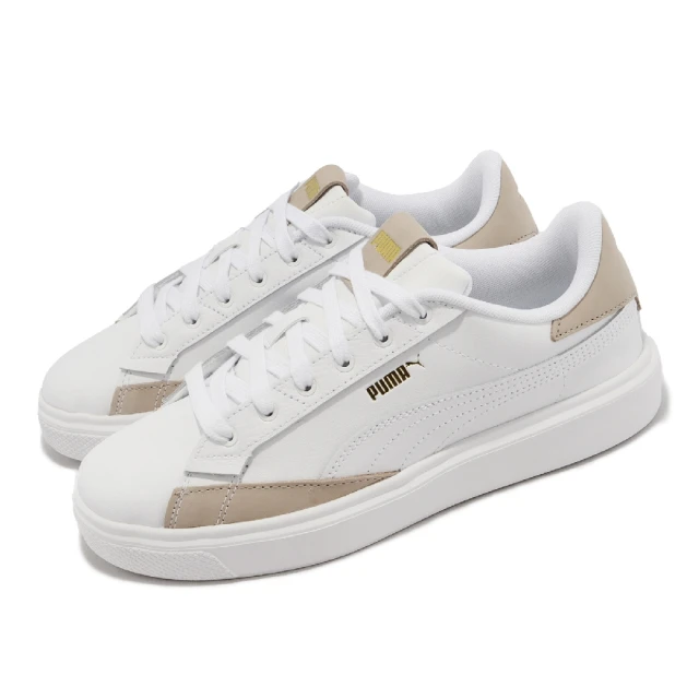 PUMA Rider FVW Clean Wns 女鞋 白色