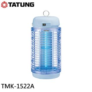 【TATUNG 大同】15W 電擊式捕蚊燈(TMK-1522A)