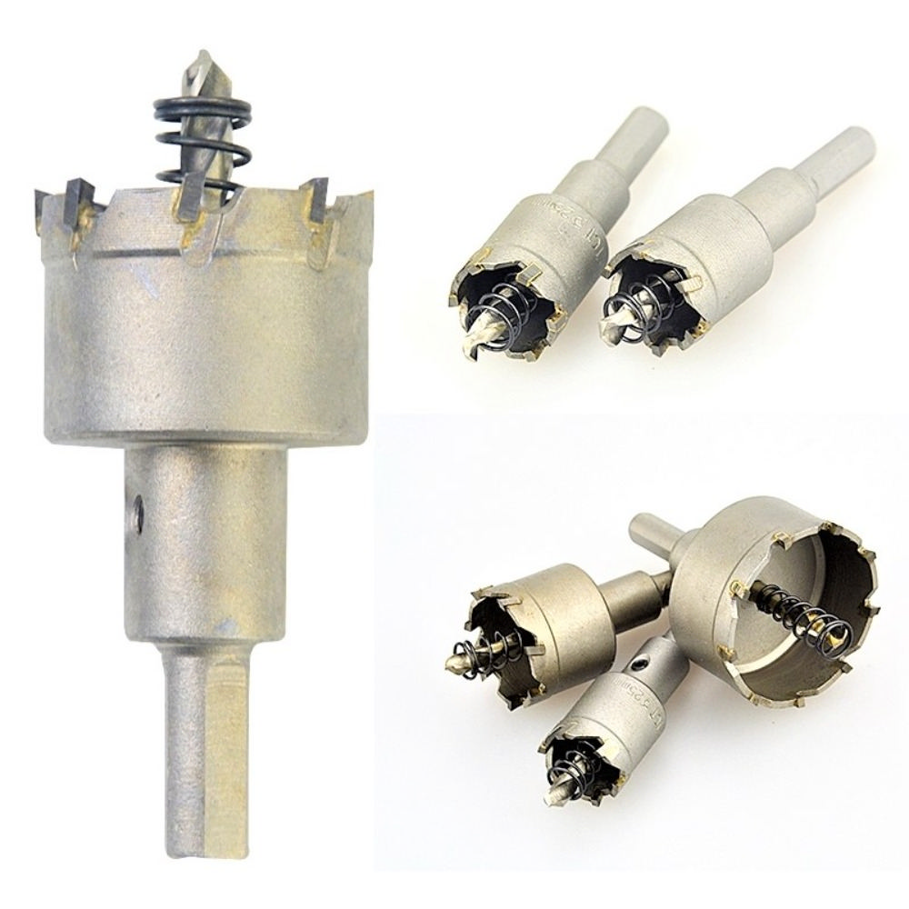 【SW】開孔器 不鏽鋼圓穴鑽(丸穴鋸 12mm - 16mm)