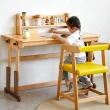 【橙家居家具】艾勒系列0.8米兒童書桌 AL-E2165(售完採預購 可調式書桌 升降書桌 預購商品)