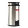 【MILA】電動磨咖啡豆機、研磨機(附原木咖啡刷)