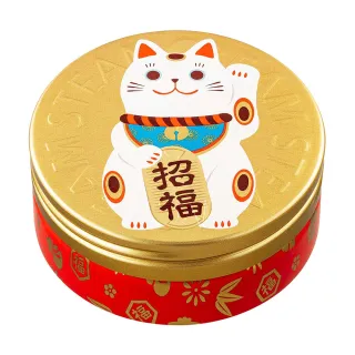 【STEAMCREAM 蒸汽乳霜】1443/金福運招財貓 75g / 1入(蒸汽乳霜)