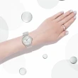 【CASIO 卡西歐】色彩繽紛半透明輕薄腕錶/白 數字款(MQ-24S-7B)