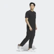 【adidas 官方旗艦】ADVENTURE 短袖上衣 男 - Originals IK8589