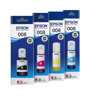 【EPSON】T06G 原廠黃色墨水罐/墨水瓶 70ml(T06G450/適用L15160)