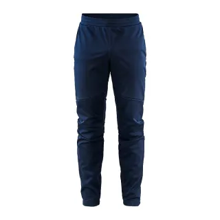 【CRAFT】男 GLIDE PANTS M 運動長褲(1906492-396000)