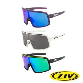 【ZIV】運動太陽眼鏡/護目鏡 BLADE系列(墨鏡/運動眼鏡/路跑/抗UV眼鏡/單車/自行車)