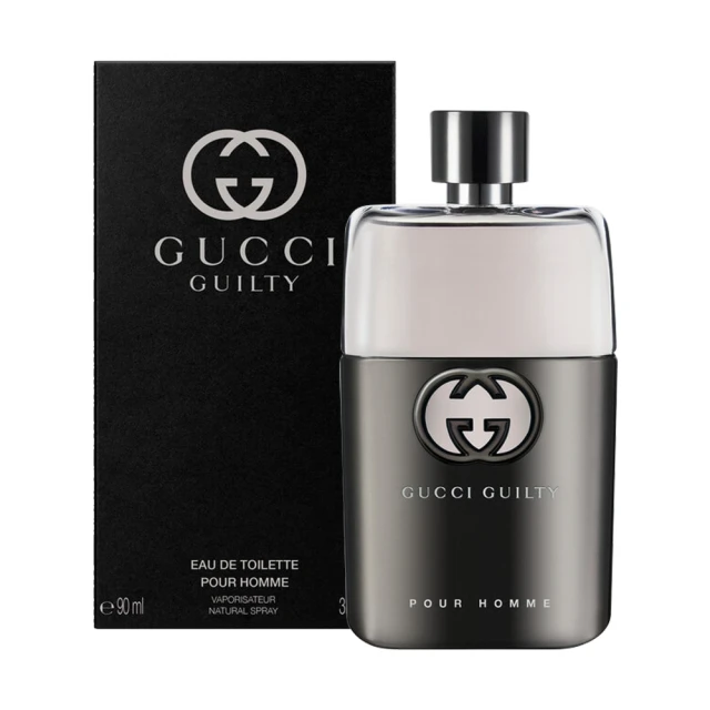 GUCCI 古馳香水