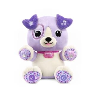 【LeapFrog】我的寶貝朋友-Violet