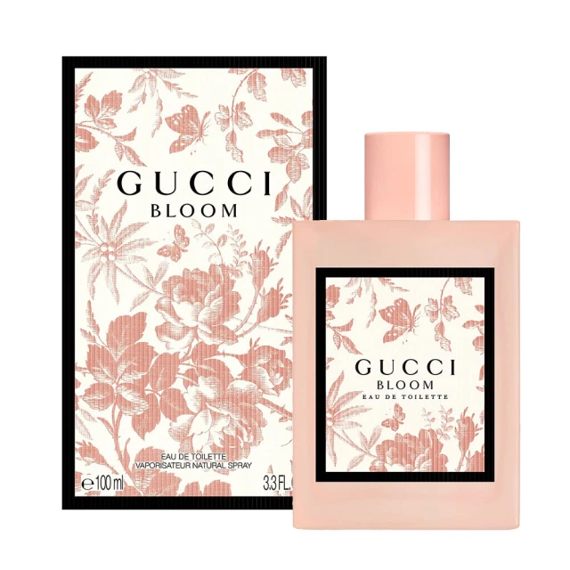 GUCCI 古馳香水