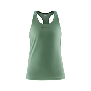 【CRAFT】女 ADV ESSENCE SINGLET W 運動背心(1908770-812000)