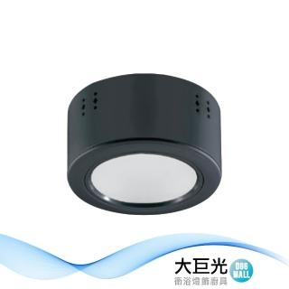 【大巨光】LED 15W 吸頂筒燈(LW-11-5176)