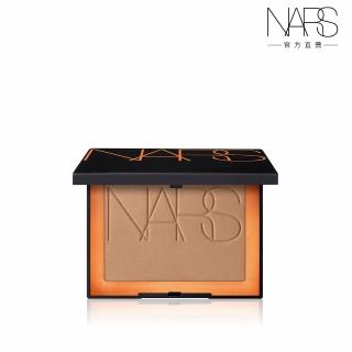 【NARS】官方直營 3D立體燦光修容餅