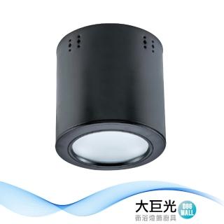 【大巨光】LED 15W 吸頂筒燈(LW-11-517A)