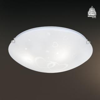 【必登堡】圓心吸頂燈 40cm B563971(客廳燈/餐廳燈/走廊燈/樓梯燈/LED/現代/簡約/清新風)