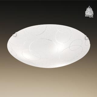 【必登堡】隨心所欲吸頂燈 50cm B563981A(客廳燈/餐廳燈/走廊燈/樓梯燈/LED/現代/簡約/清新風)