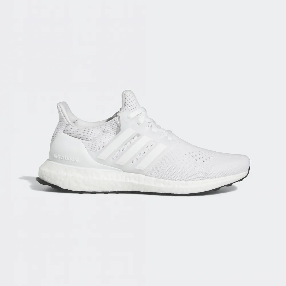 【adidas 愛迪達】慢跑鞋 女鞋 運動鞋 緩震 ULTRABOOST 1.0 W 白 HQ4207