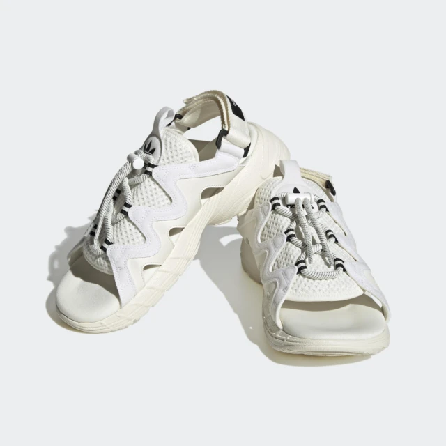 adidas涼鞋