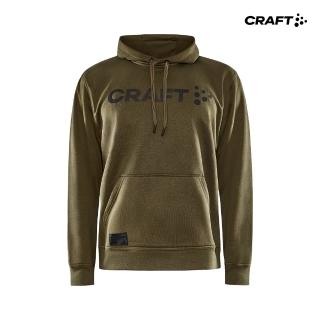 【CRAFT】男 CORE CRAFT HOOD M 長袖連帽T恤(1910677-671000)