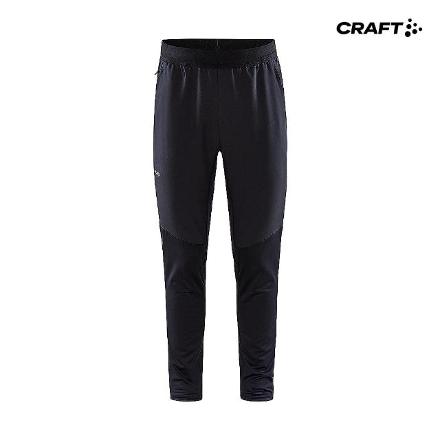 【CRAFT】男 ADV HIT PANTS M 運動長褲(1912461-999000)